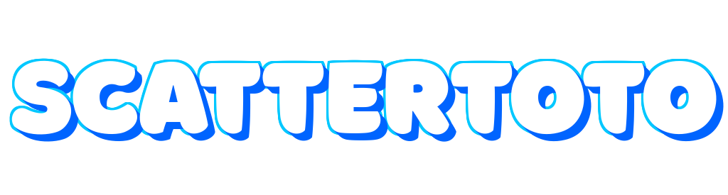 Logo SCATTERTOTO